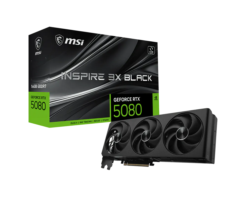 Bestsellery MSI
