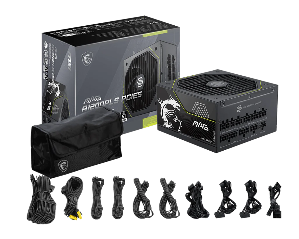 Bestsellery | Komponenty PC