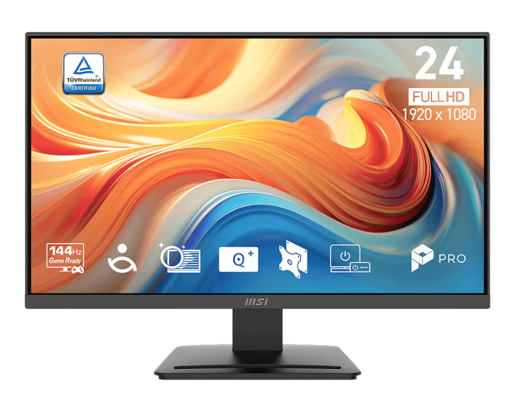 Bestsellery | Monitory